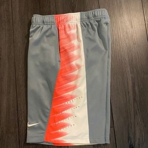 NIKE Elite shorts